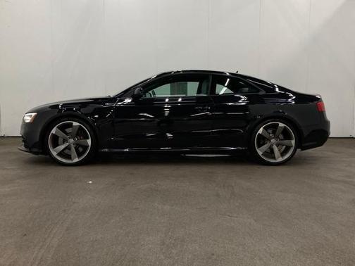 2013 Audi RS 5 4.2