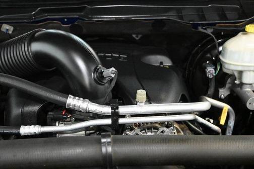 2016 RAM 1500 Tradesman/Express