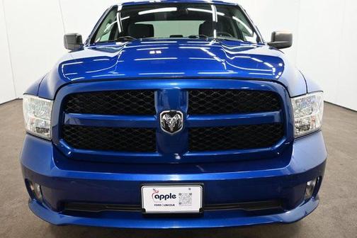 2016 RAM 1500 Tradesman/Express