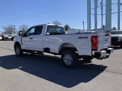 2025 Ford F-250 XL