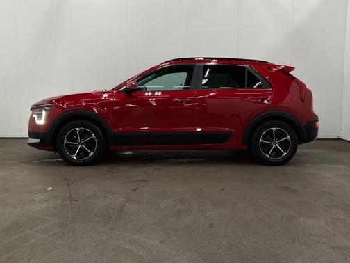 2023 Kia Niro EX