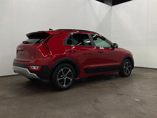 2023 Kia Niro EX