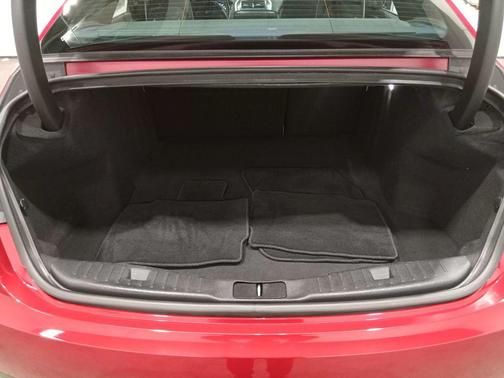 2020 Lincoln MKZ Reserve