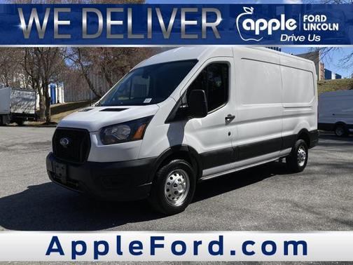 2023 Ford Transit-250 Base