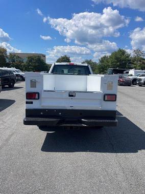 2025 Ford F-250 XL