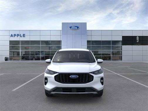 2025 Ford Escape Base