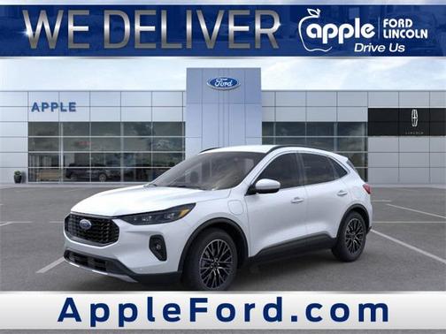 2025 Ford Escape Base