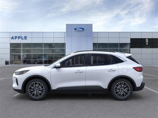 2025 Ford Escape Base