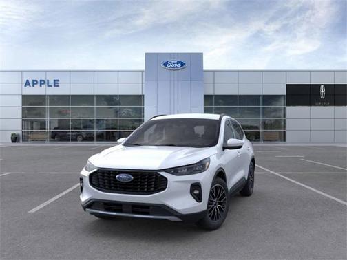 2025 Ford Escape Base