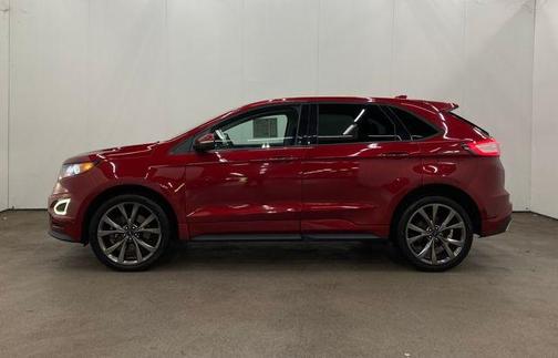 2016 Ford Edge Sport