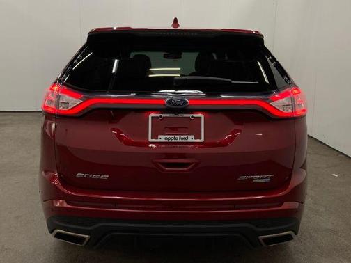 2016 Ford Edge Sport