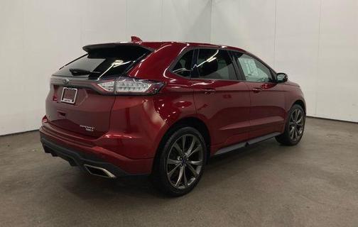 2016 Ford Edge Sport