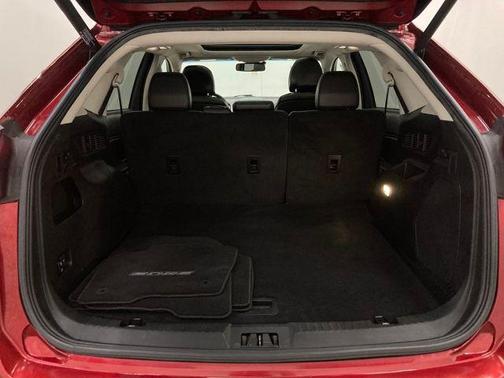 2016 Ford Edge Sport