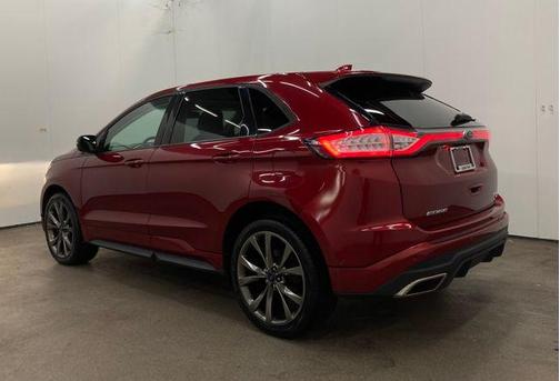 2016 Ford Edge Sport