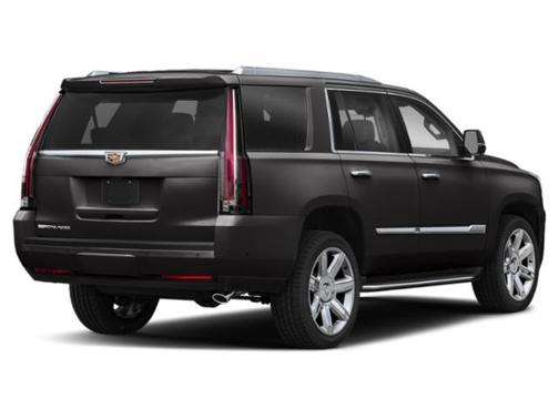 2019 Cadillac Escalade Premium Luxury
