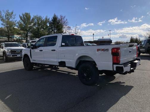 2025 Ford F-350 XL