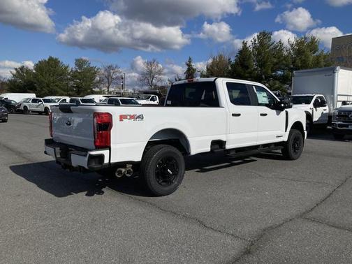 2025 Ford F-350 XL