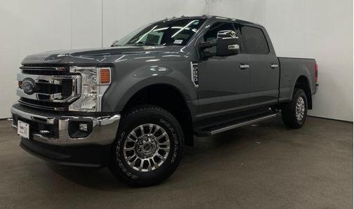 2021 Ford F-250 XLT
