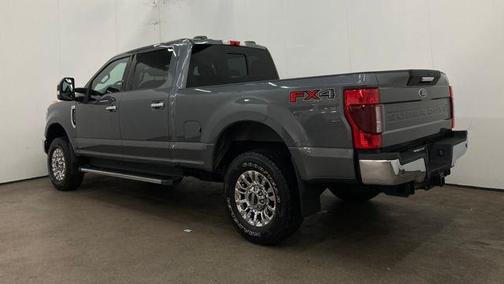 2021 Ford F-250 XLT