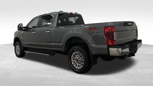 2021 Ford F-250 XLT