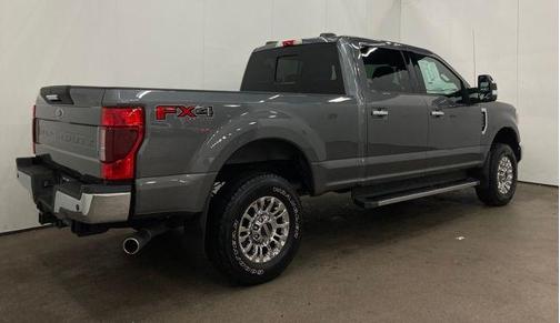 2021 Ford F-250 XLT