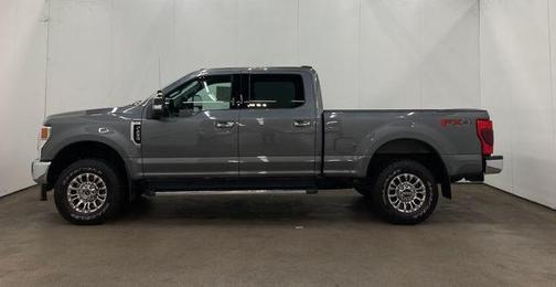2021 Ford F-250 XLT