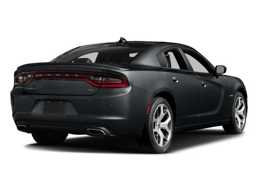 2017 Dodge Charger R/T