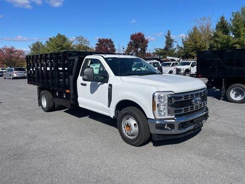 2026 Ford F-350 XL