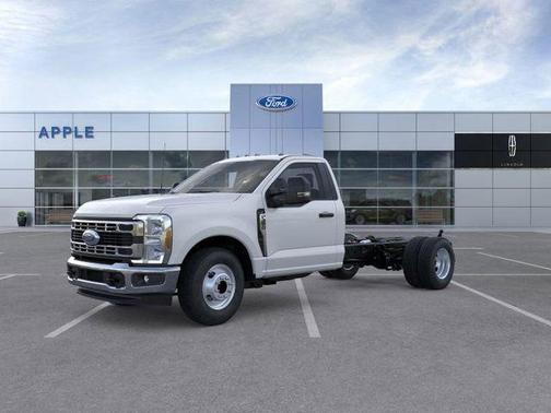 2026 Ford F-350 XL