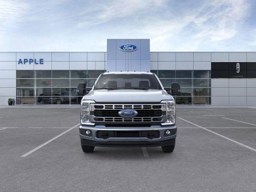 2026 Ford F-350 XL
