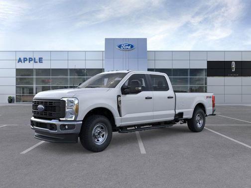 2026 Ford F-350 XL