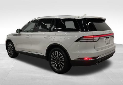 2022 Lincoln Aviator Reserve AWD