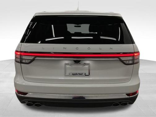 2022 Lincoln Aviator Reserve AWD