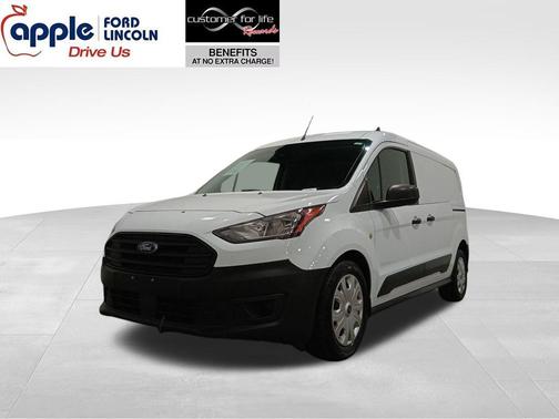 2020 Ford Transit Connect XL Cargo Van