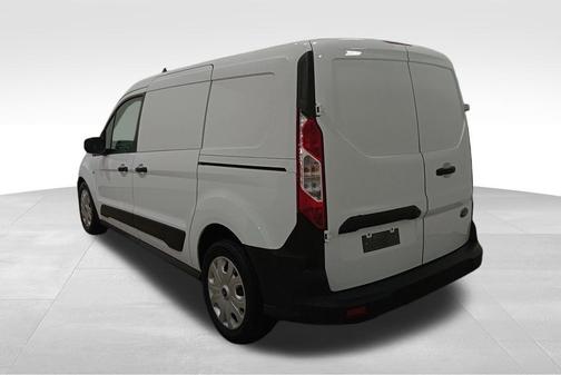 2020 Ford Transit Connect XL Cargo Van