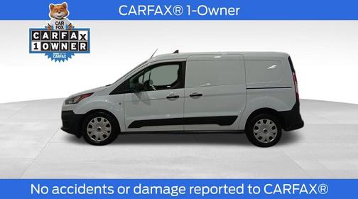 2020 Ford Transit Connect XL Cargo Van