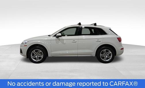 2019 Audi Q5 2.0T Premium