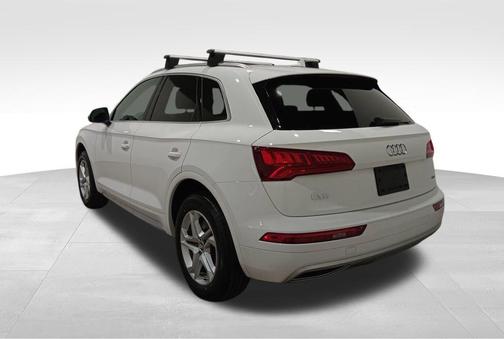 2019 Audi Q5 2.0T Premium