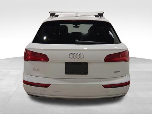 2019 Audi Q5 2.0T Premium