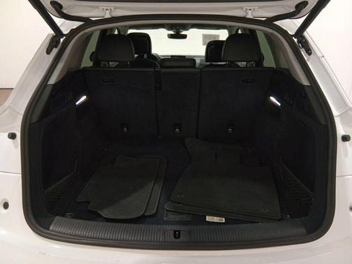 2019 Audi Q5 2.0T Premium