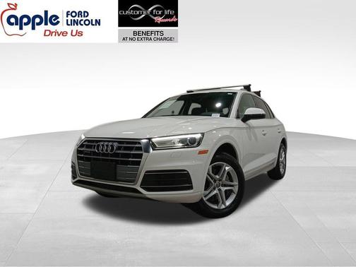 2019 Audi Q5 2.0T Premium