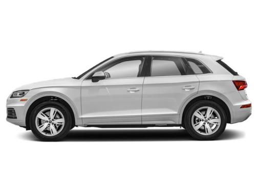 2019 Audi Q5 2.0T Premium