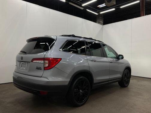 2022 Honda Pilot AWD Special Edition