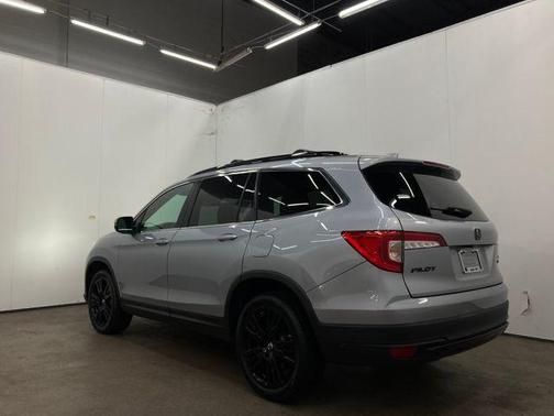 2022 Honda Pilot AWD Special Edition