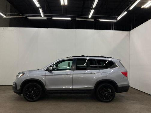 2022 Honda Pilot AWD Special Edition