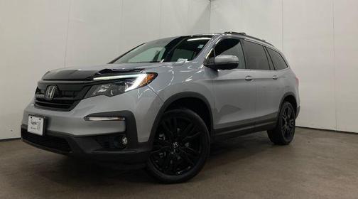 2022 Honda Pilot AWD Special Edition