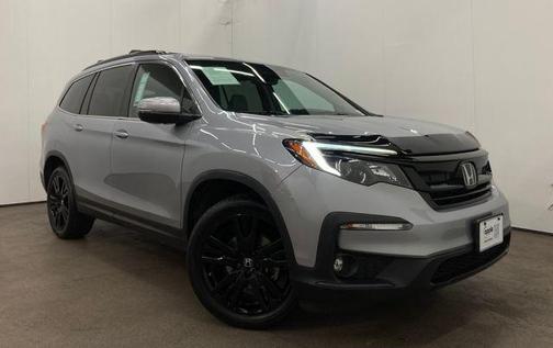 2022 Honda Pilot AWD Special Edition