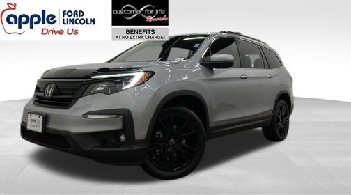 2022 Honda Pilot AWD Special Edition