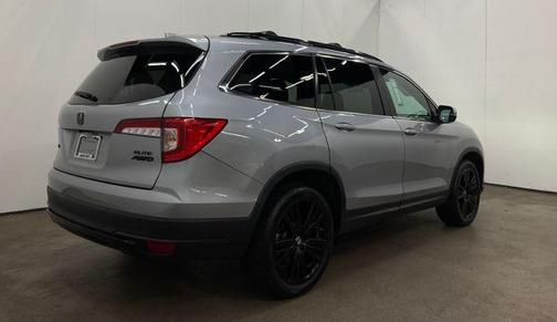2022 Honda Pilot AWD Special Edition