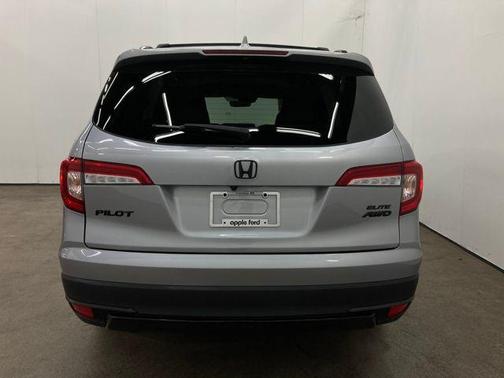 2022 Honda Pilot AWD Special Edition
